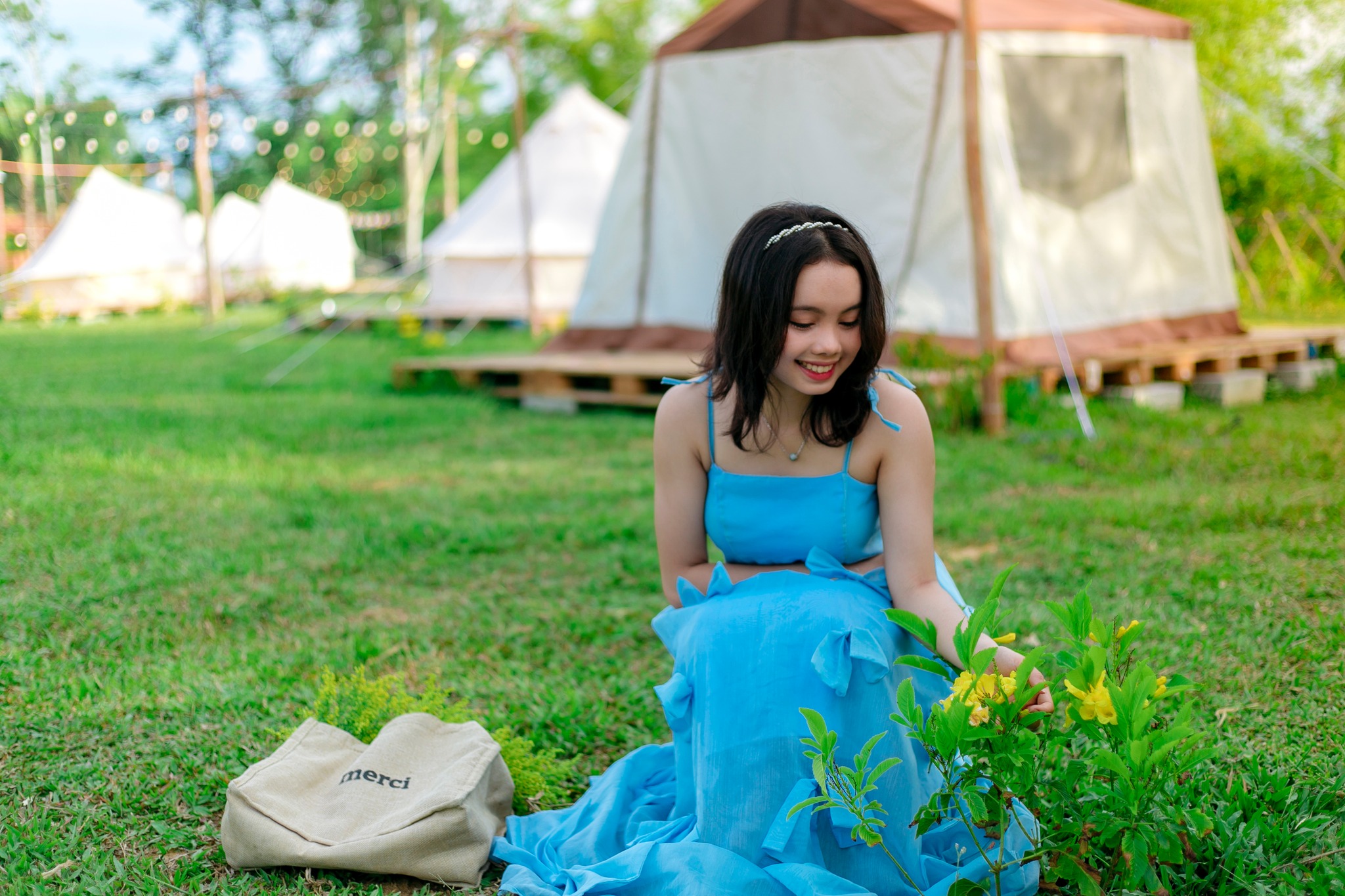 Hoa cỏ