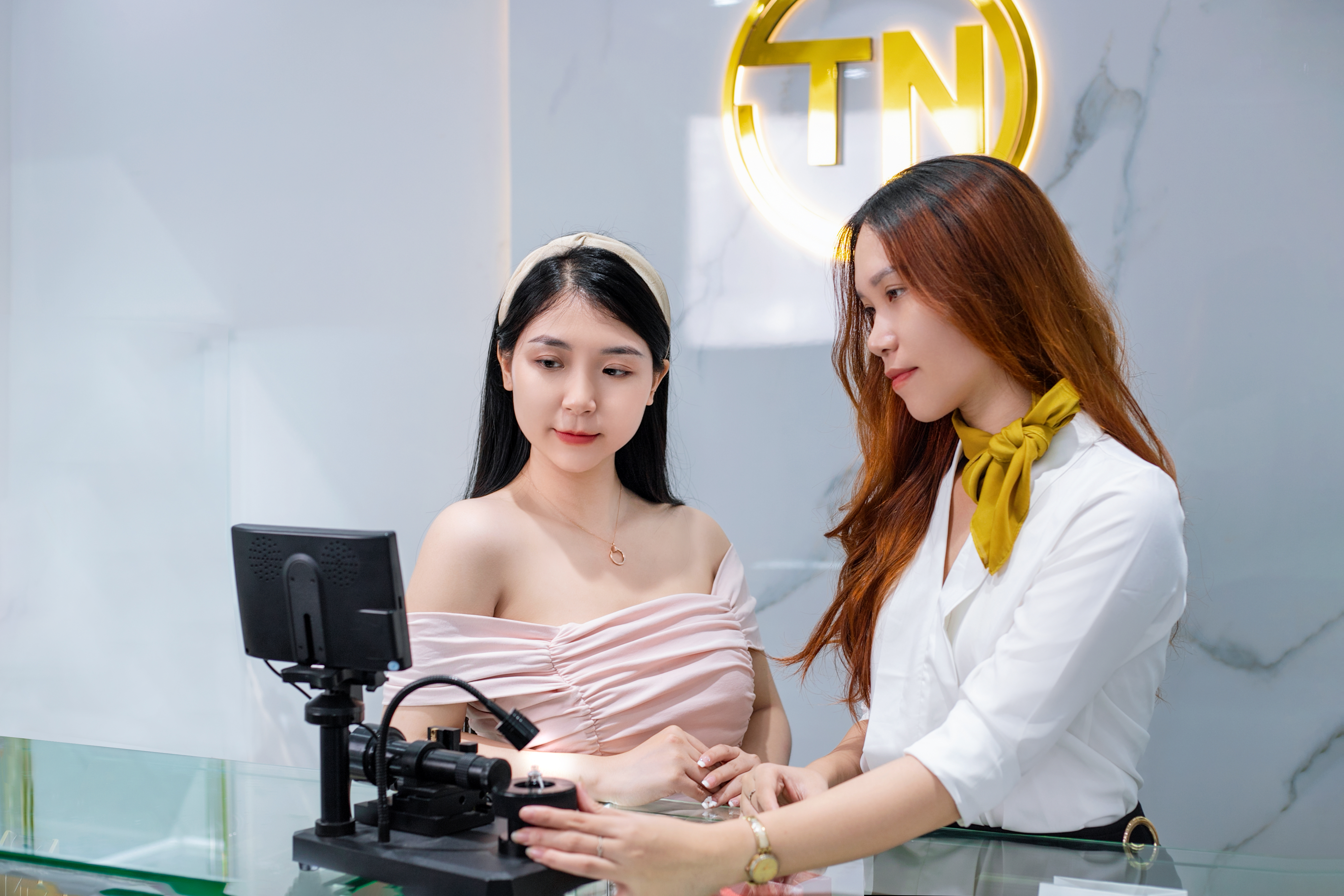 Thy Nga