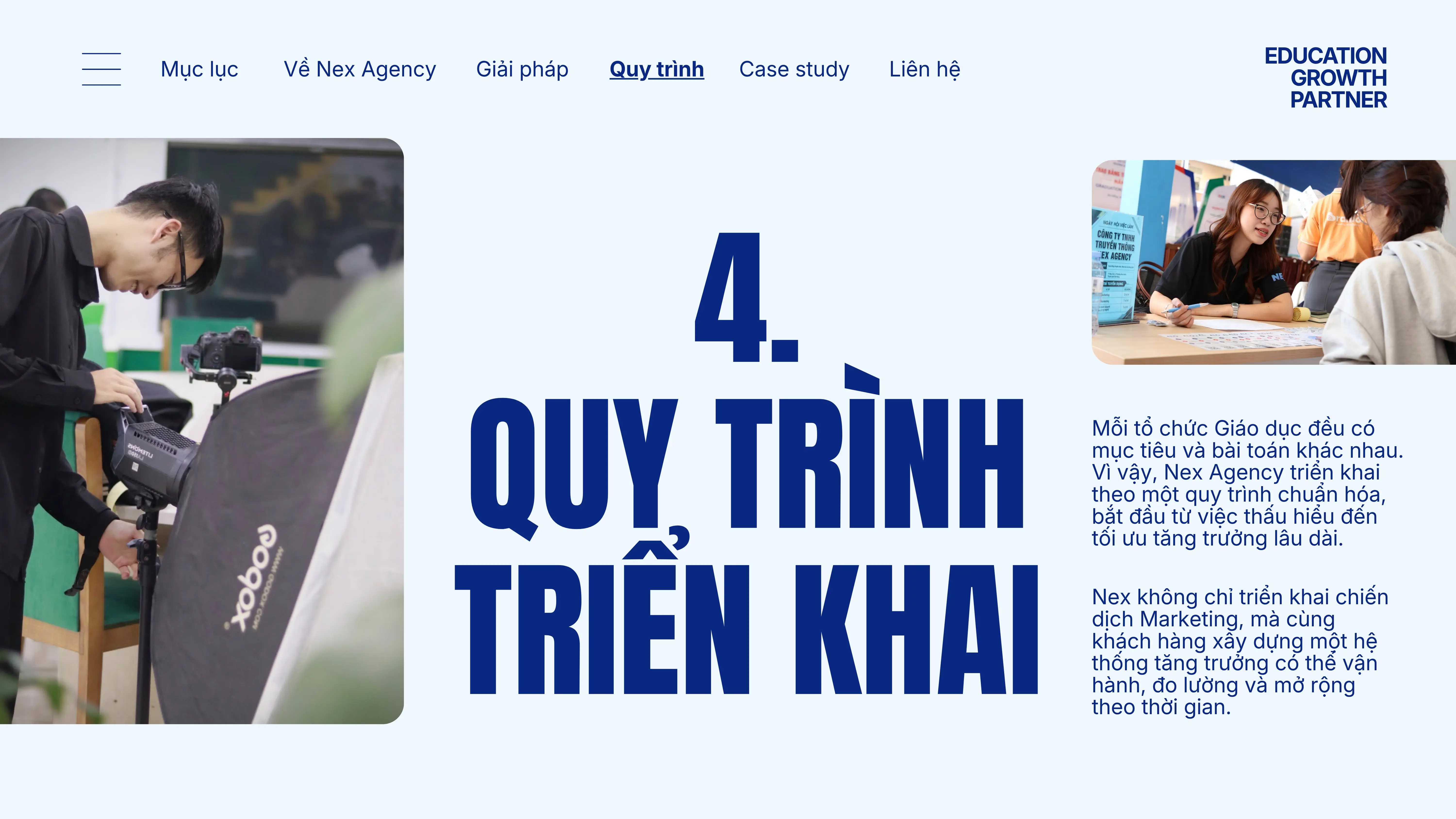 Nex Agency Profile Trang 14