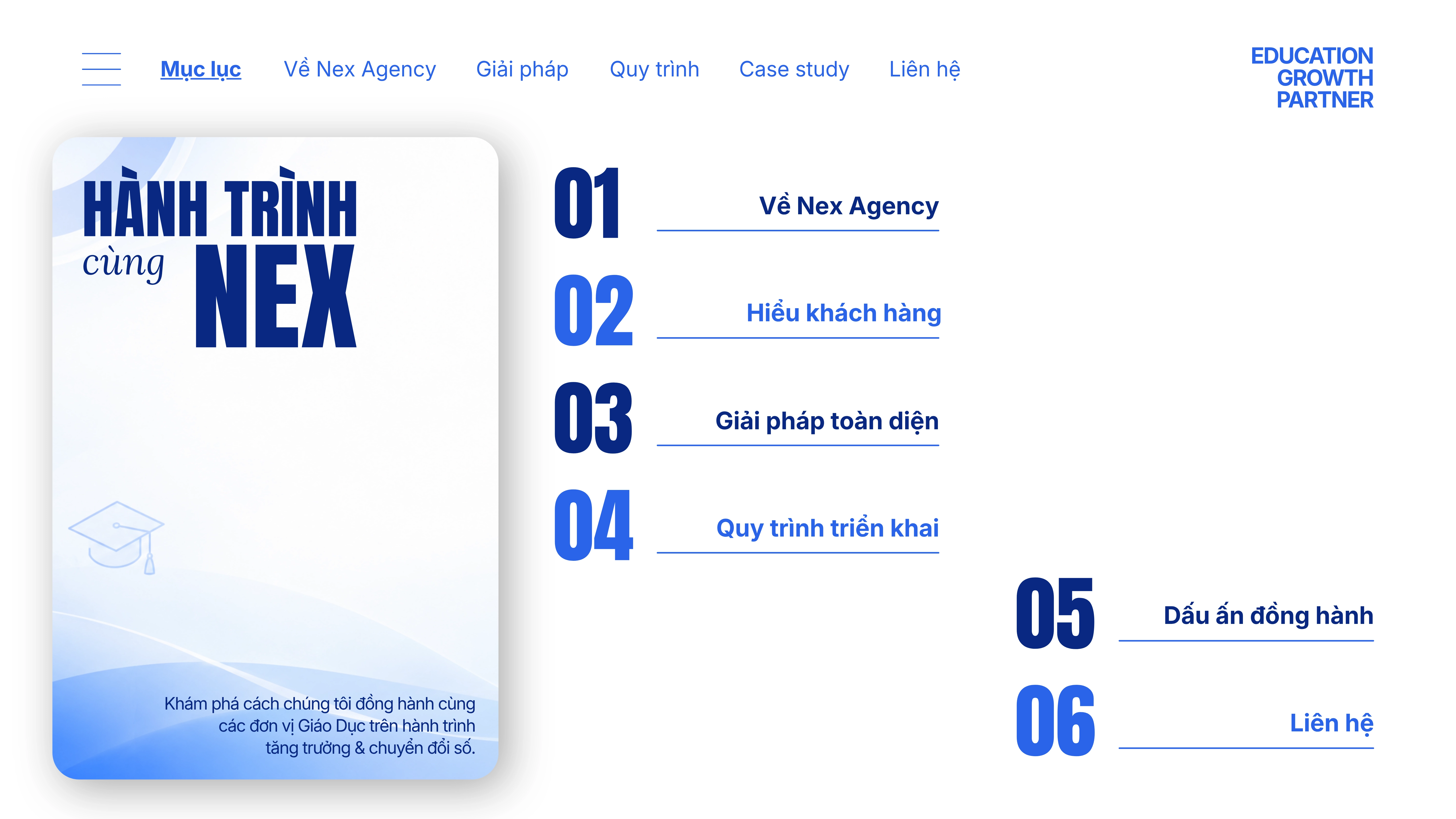 Nex Agency Profile Trang 2