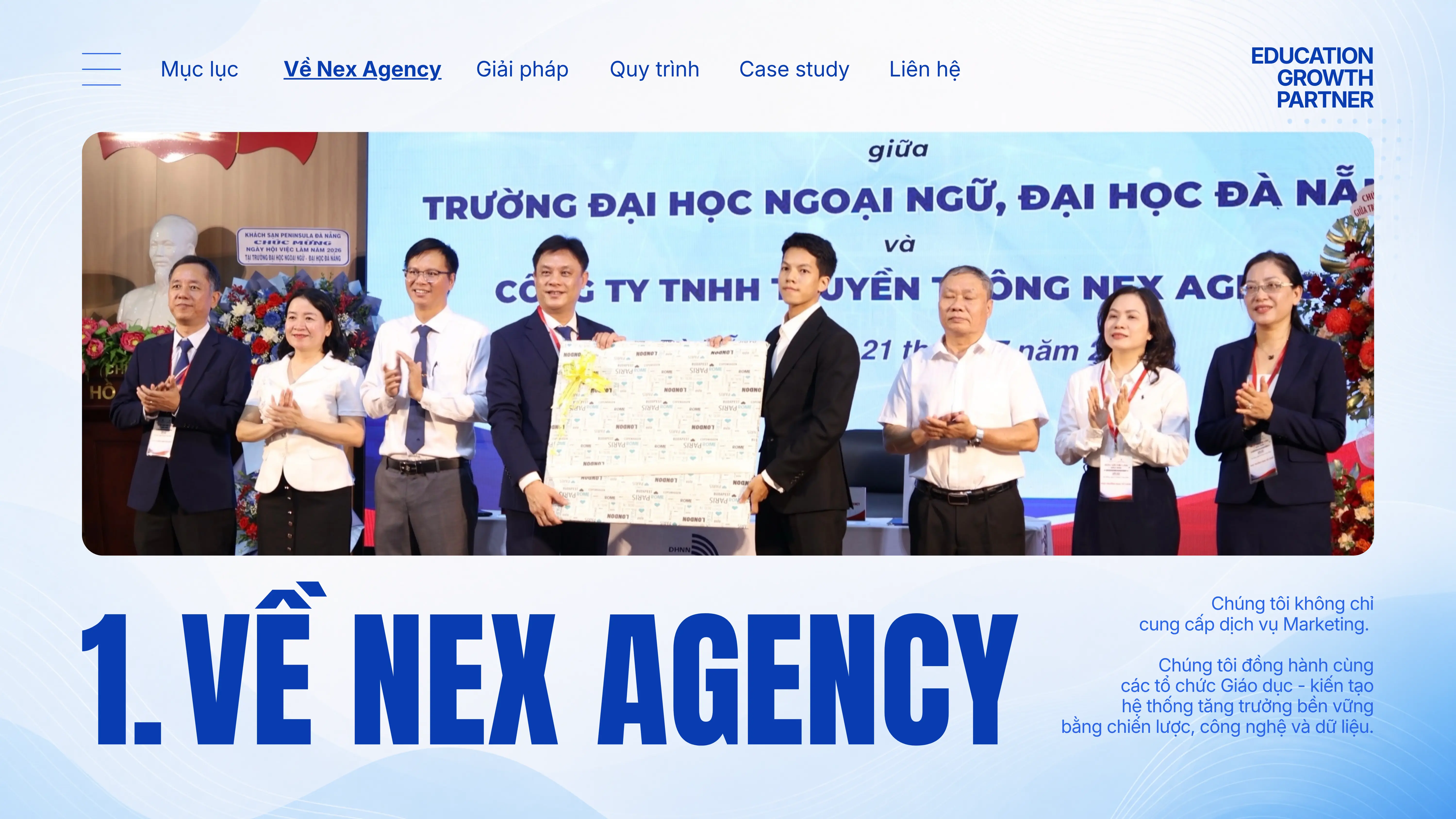 Nex Agency Profile Trang 3