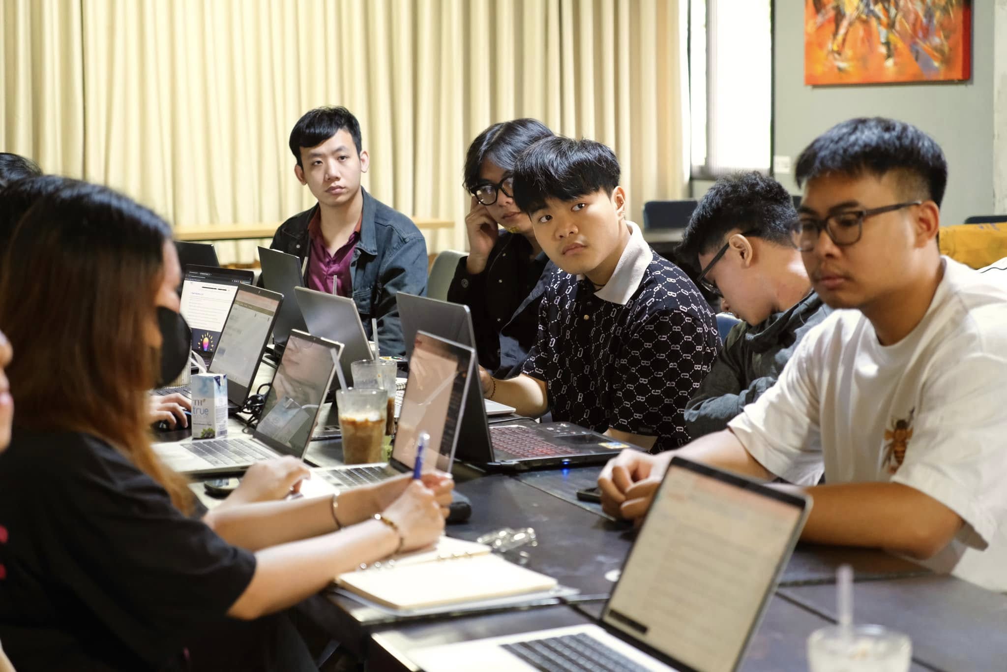 FPT Collaboration