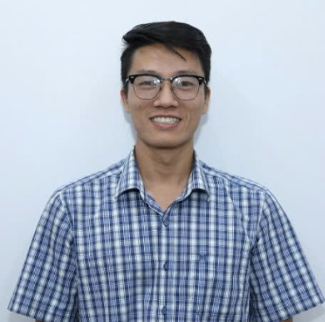 Lê Thanh Nguyên