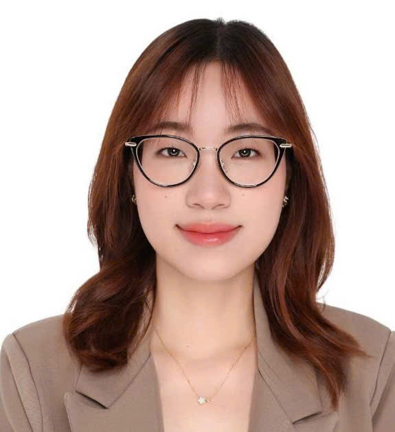Lâm Uyên Thy