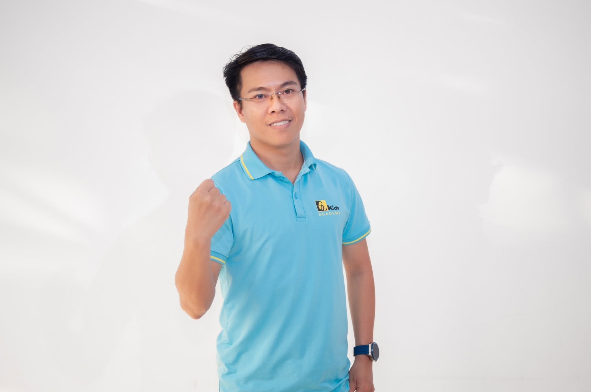 Anh Trung Lê