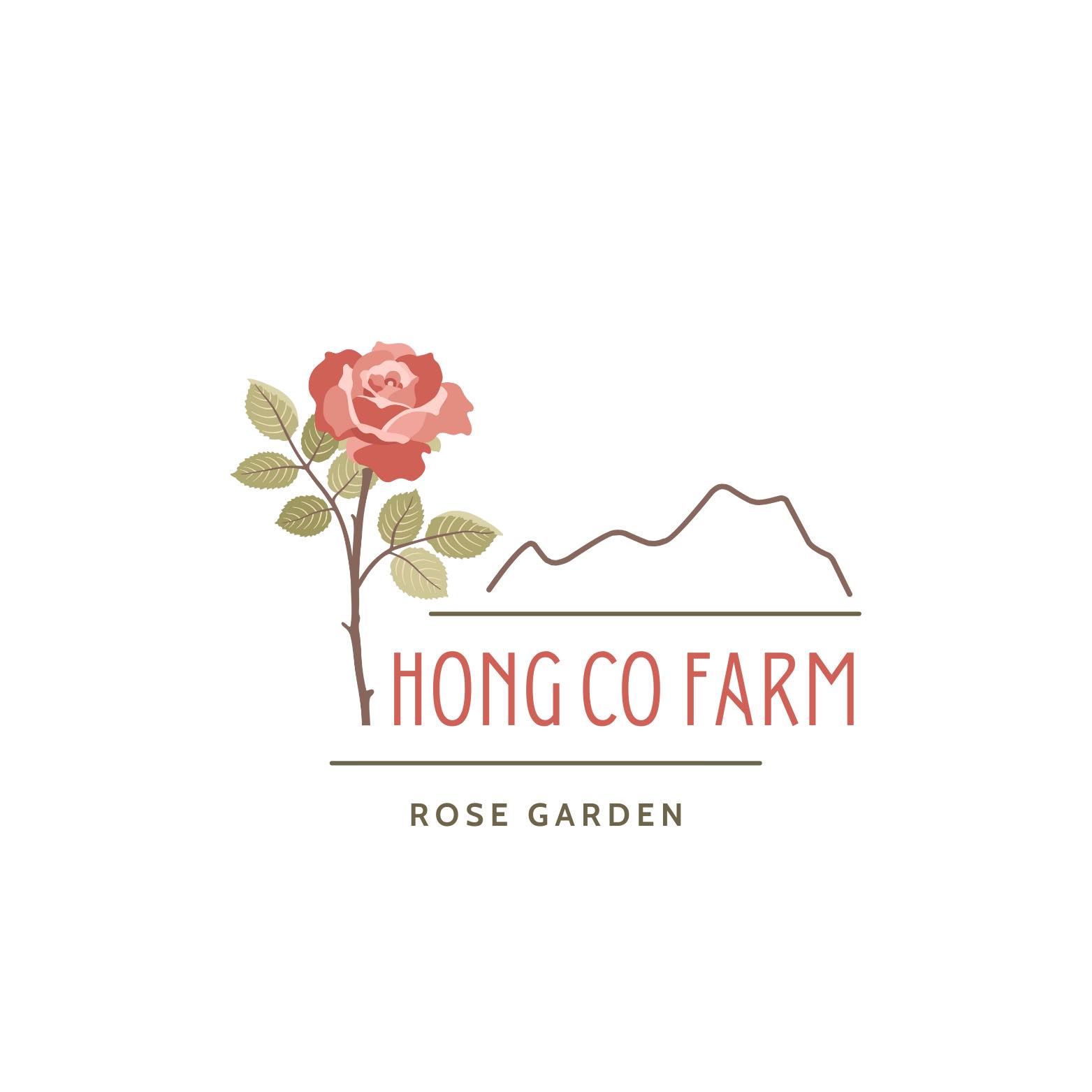 Hồng Cổ Farm